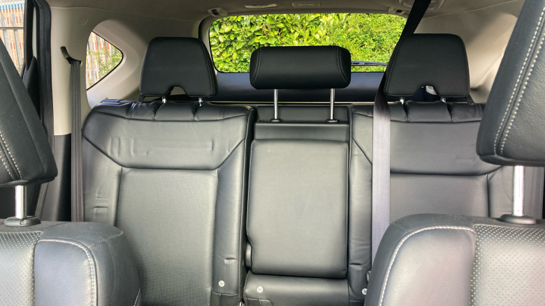 Honda CR-V 1.6 i-DTEC 160 EX 5dr Diesel Estate